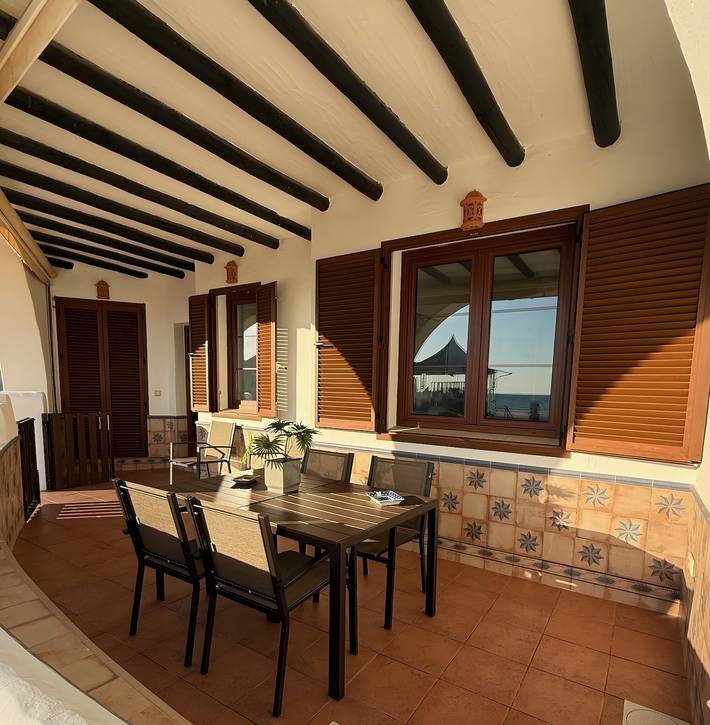 Ferienhaus für 6 Personen in Andalusien - 2