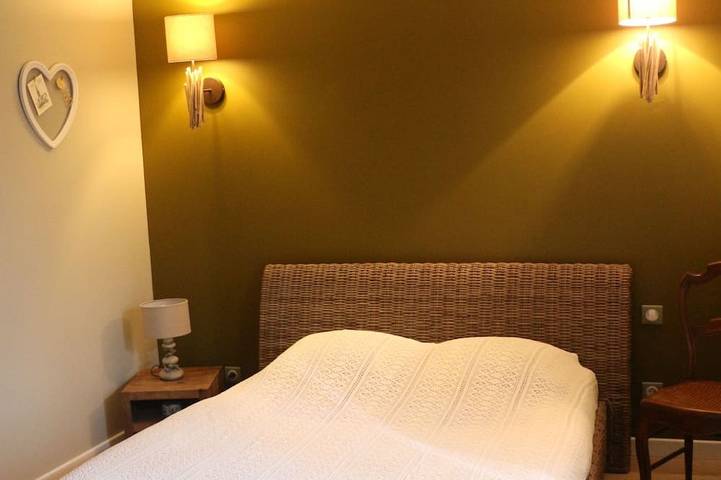 Location de vacances pour 8 personnes, avec terrasse à Naucelle - 2