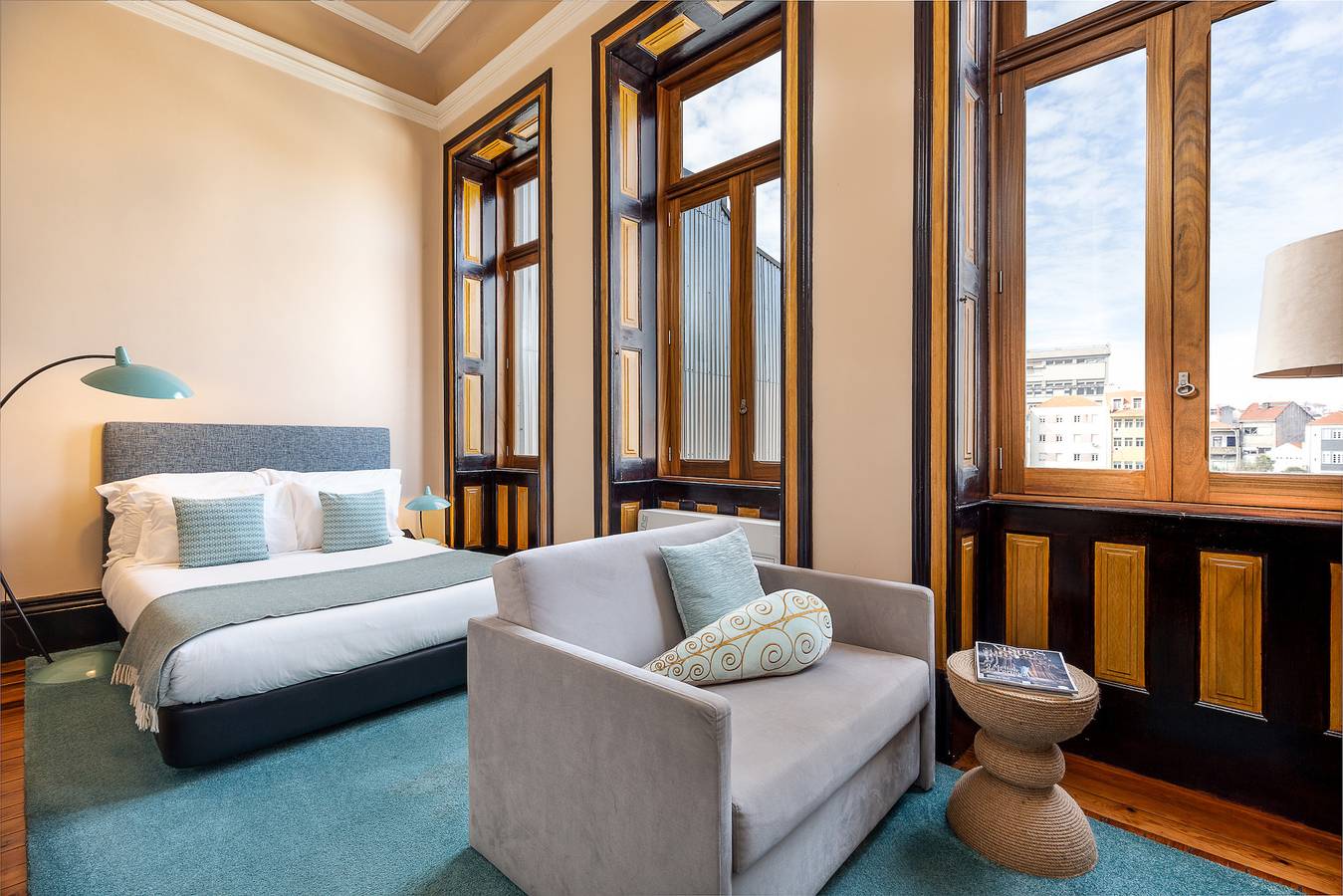 Appartamento vacanze a Porto a partire da 149€ a notte
