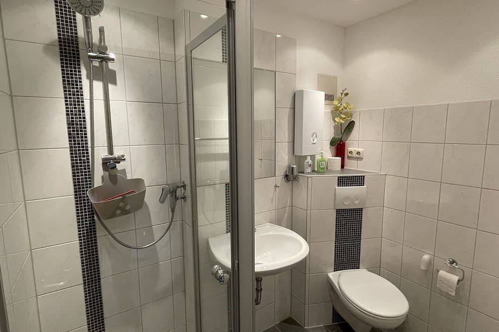 Ganze Wohnung, Herrliche Wohnung für 4 Gäste mit Tv, Balkon, Haustiere erlaubt und Panoramablick in Ostseebad Damp, Damp