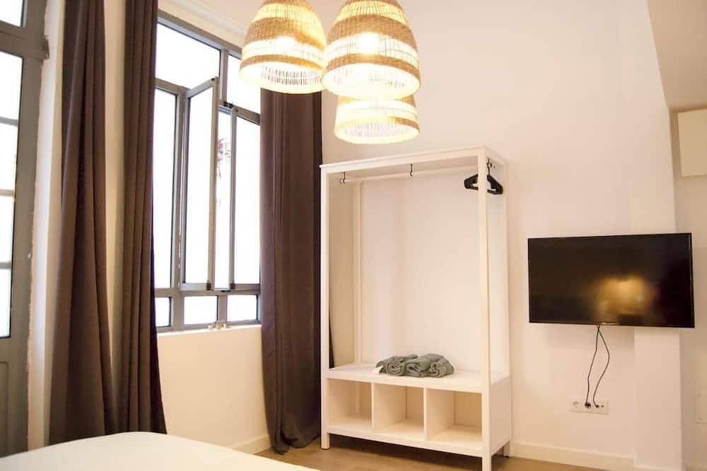 Apartamento entero, Apartamento Ferrol Vello Ii \"Ferrol\" in Ferrol, Costa de Galicia