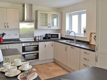 Cottage for 6 People in Red Wharf Bay, Isle of Anglesey, Photo 4