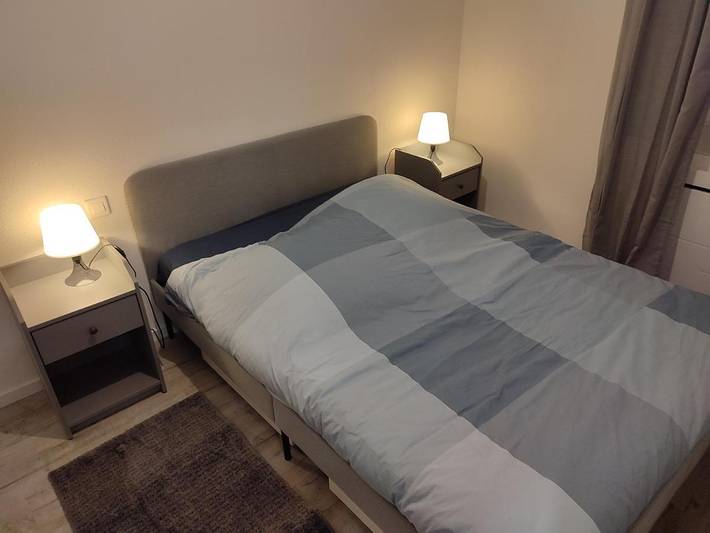 Gîte pour 5 personnes à Mulhouse - 3