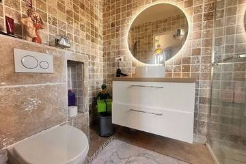 Maison D’hôte pour 2 Personnes dans Tourrettes-sur-Loup, Région de Cannes, Photo 4