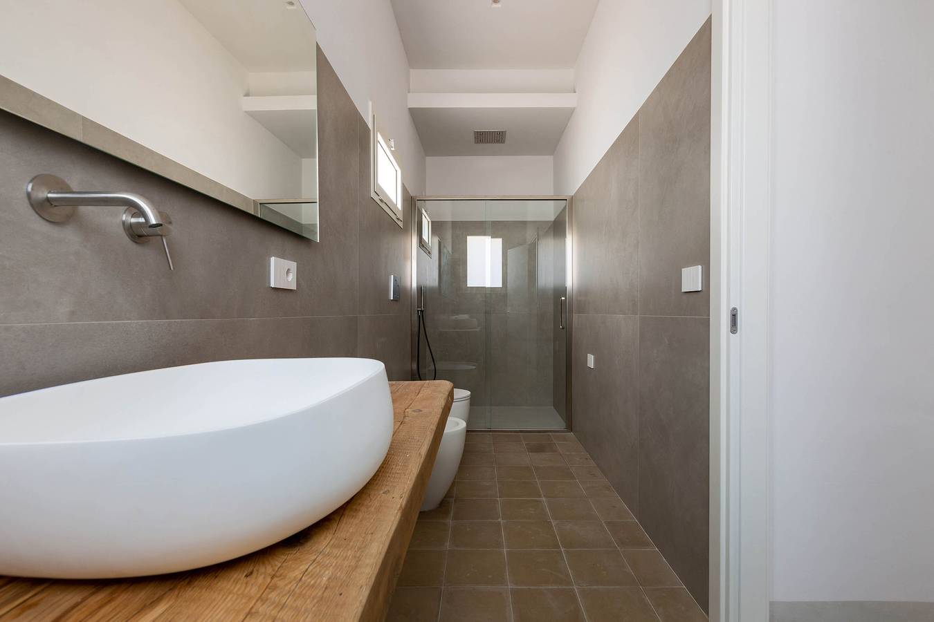 Hotel Perla Saracena - Suite Familiare Deluxe in Torre Pali, Salve