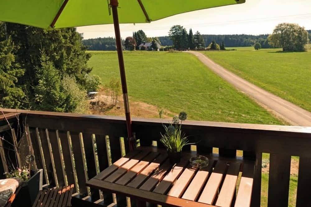 Ganze Wohnung, Ferienwohnung Jule in Bad Weißenstadt in Weißenstadt, Landkreis Wunsiedel im Fichtelgebirge