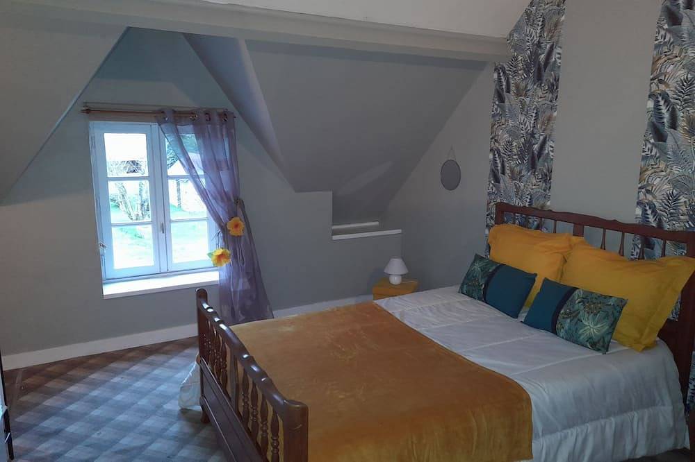 The Normand Cottage/bay of Mont Saint Michel/Manche in Bourguenolles, Côte de la Déroute