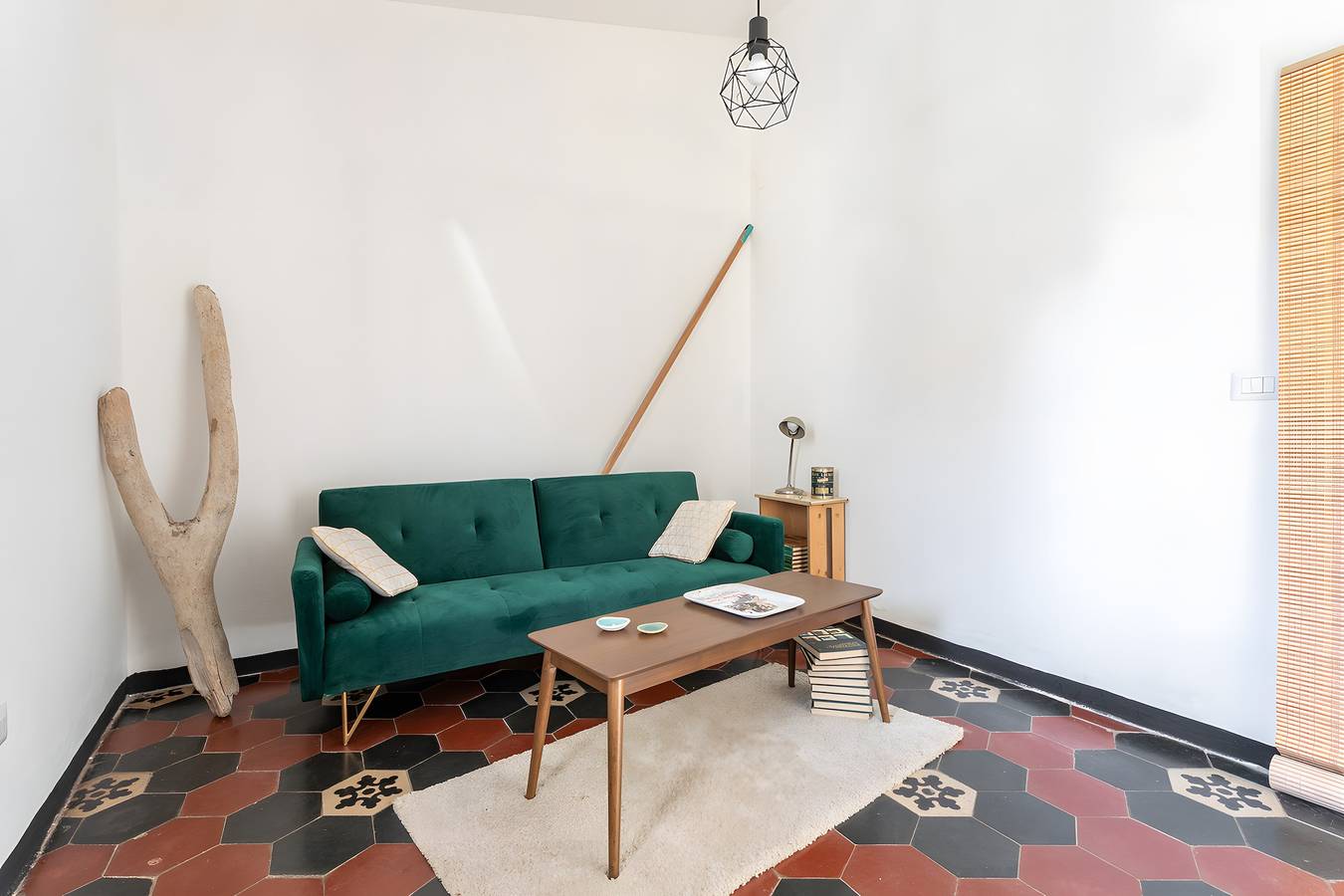 Ferienhaus 'Domo Mea - La Tua Casa In Sardegna' mit Terrasse, Balkon und Wi-Fi in Cuglieri, Sardinien