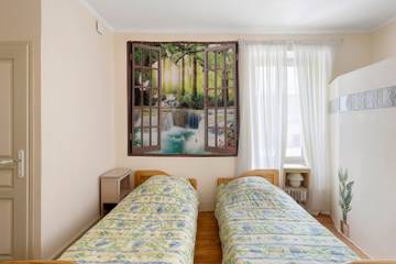 Chambre D’hôte pour 4 Personnes dans Groléjac, Périgord Noir, Photo 1