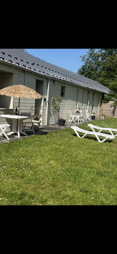 Gîte pour 15 personnes, avec terrasse et jardin, animaux acceptés dans l' Hérault - 2