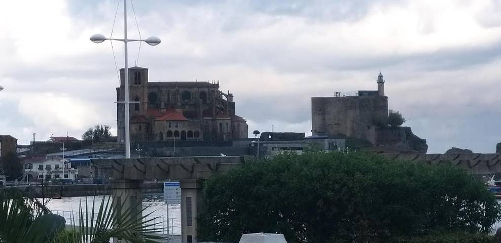Chambre d’hôte pour 4 personnes, avec jardin ainsi que terrasse et vue dans Cantabrie - 3