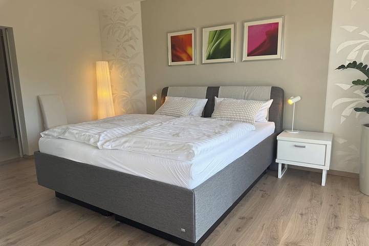 Ferienwohnung für 2 Personen in Linz am Rhein - 2