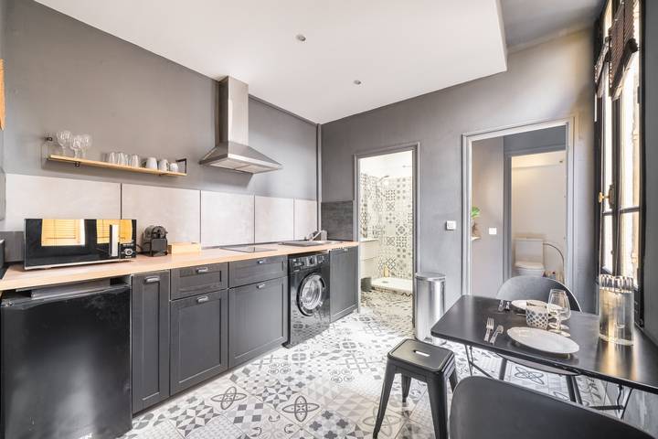 Gîte pour 2 personnes à Nîmes - 2