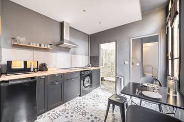 Appartement De Vacances pour 2 Personnes dans Nîmes, Région de Nîmes, Photo 1