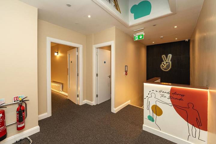 Maison d’hôte pour 2 personnes dans Derry Londonderry - 4
