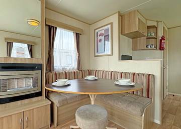 Bungalow for 6 People in Chapel St. Leonards, Lincolnshire, Photo 2