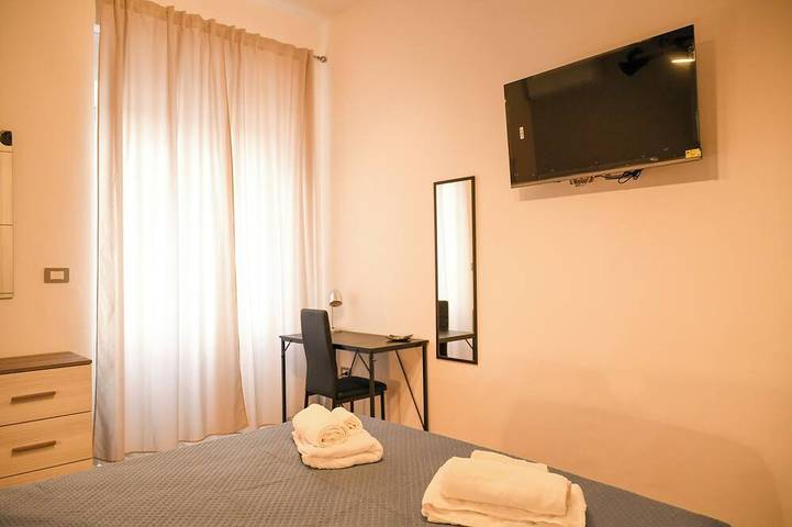 Appartamento intero, Casa Monik - Appartamento 1 in Brindisi, Salento