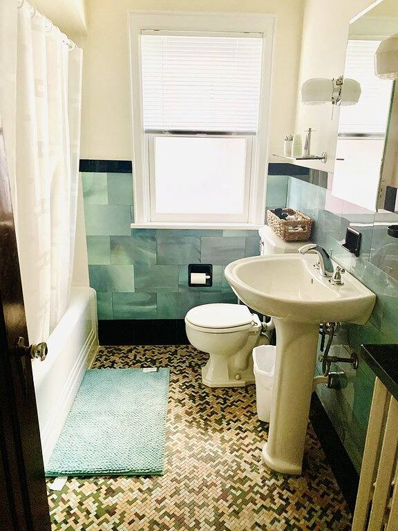 Fab location at 50th and France in Minneapolis, Twin Cities