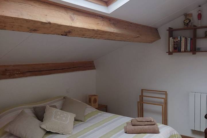 Location de vacances pour 4 personnes, avec jacuzzi et jardin à Clermont-l'Hérault - 2