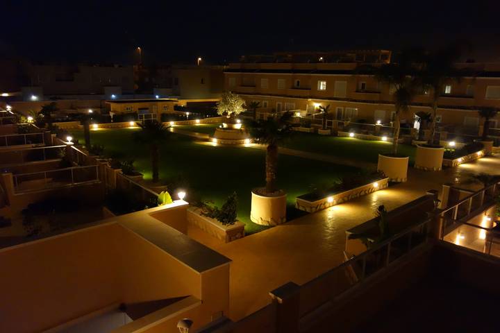 Appartement entier, 3027 Vista Azul,close to the beach &  heated pool in Torre de la Horadada, Pilar de la Horadada