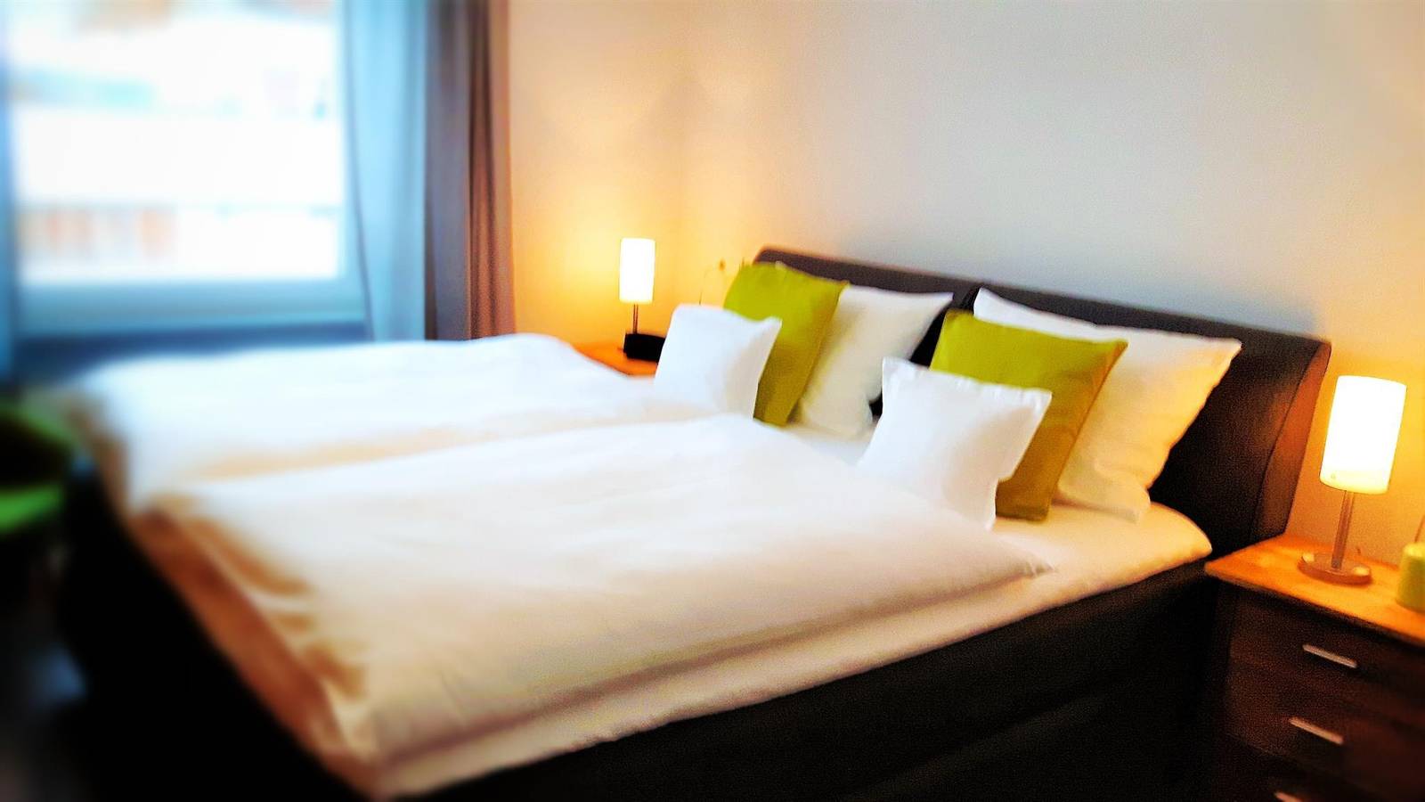 Geheel vakantieappartement, Ferienwohnung Nr. 3 in Fischen, Zwaben (Bayern)