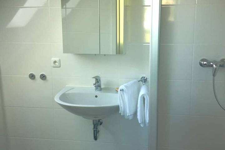 Ferienwohnung für 2 Personen in Patzig - 4