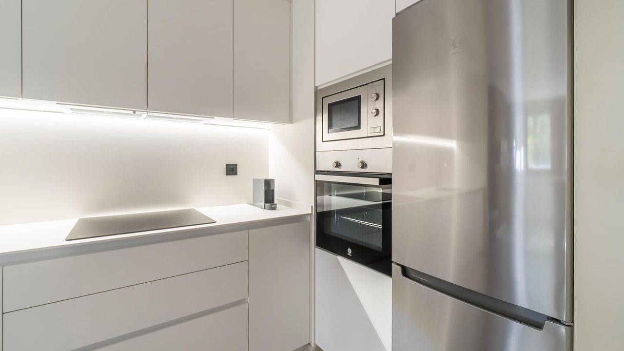 Apartamento vacacional entero, Apartamento de vacaciones para 7 personas in Cerler, Benasque