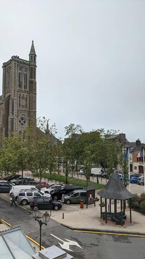 Gîte pour 5 personnes dans Office de Tourisme de Cancale - 4