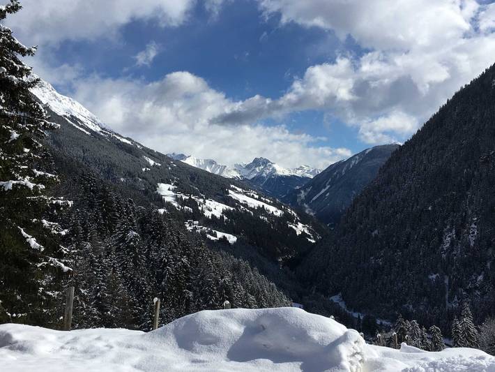 Bauernhaus für 4 Personen, mit Balkon, kinderfreundlich in Osttirol - 3