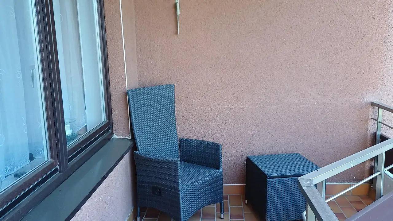 Apartamento vacacional entero, Ferienwohnung für 3 Personen (80 m²) in Bad Salzuflen in Bad Salzuflen, Distrito de Lippe