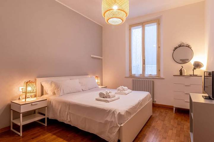 Ferienwohnung für 6 Personen - 1