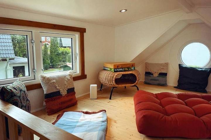 Bauernhof für 2 Personen in Göhren-Lebbin - 4