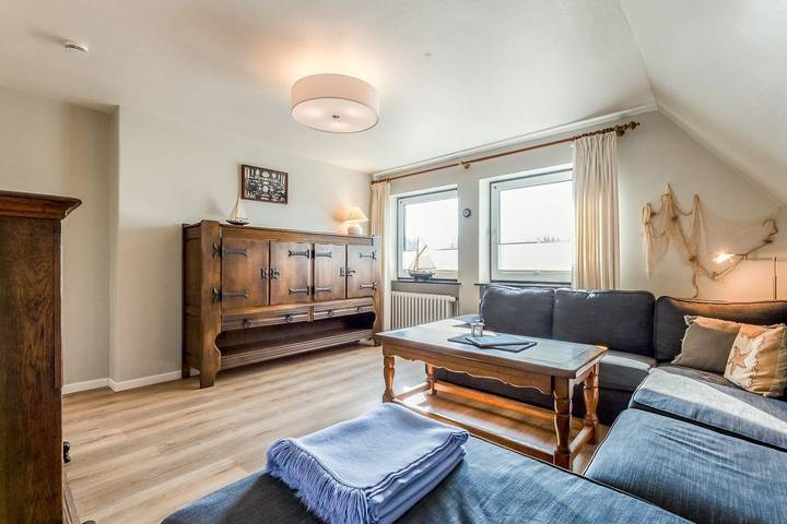 Ganze Wohnung, Stockholm in Westerland, Sylt (Gemeinde)