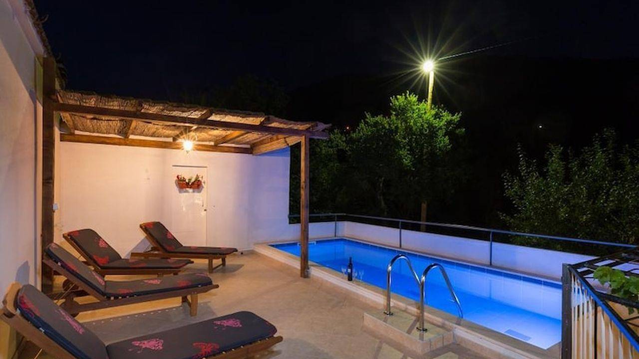 Villa für 6 Personen (70 m²) in Vodovada in Canali, Dubrovnik-Neretva