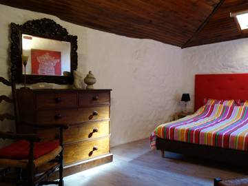Maison De Vacances pour 6 Personnes dans Dunière-sur-Eyrieux, Parc naturel régional des Monts d'Ardèche, Photo 2