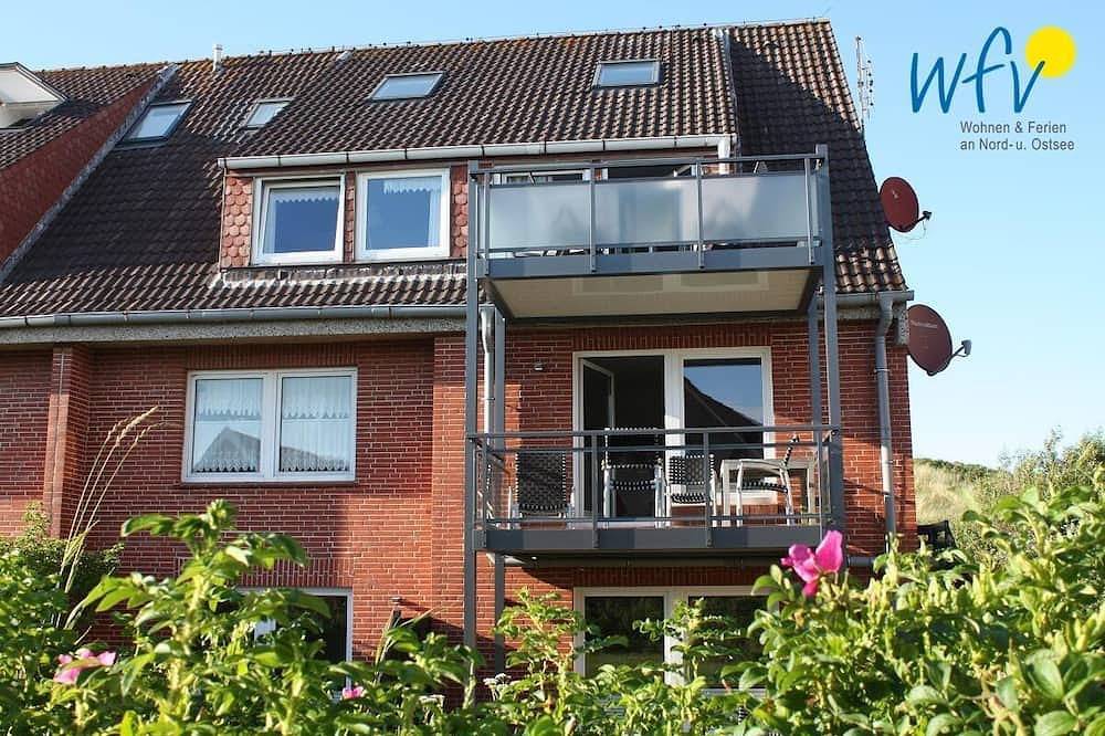 Wohlfühlferien mit Terrasse und Garten! — Bild 4