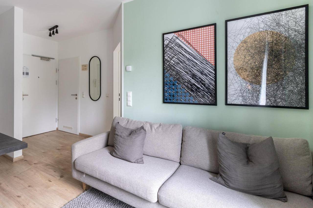 Ganze Wohnung, Limehome Linz Hopfengasse in Linz, Linz-Wels