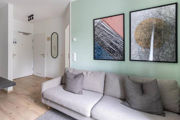 Ferienwohnung für 2 Personen in Linz - 4