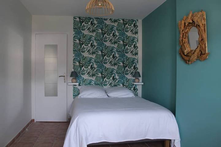 Location de vacances pour 6 personnes à Braud-et-Saint-Louis - 4