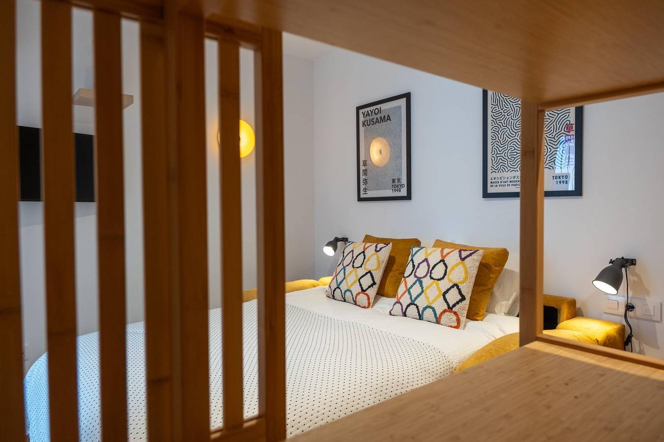 Studio für 2 Personen in Badajoz, Badajoz Provinz