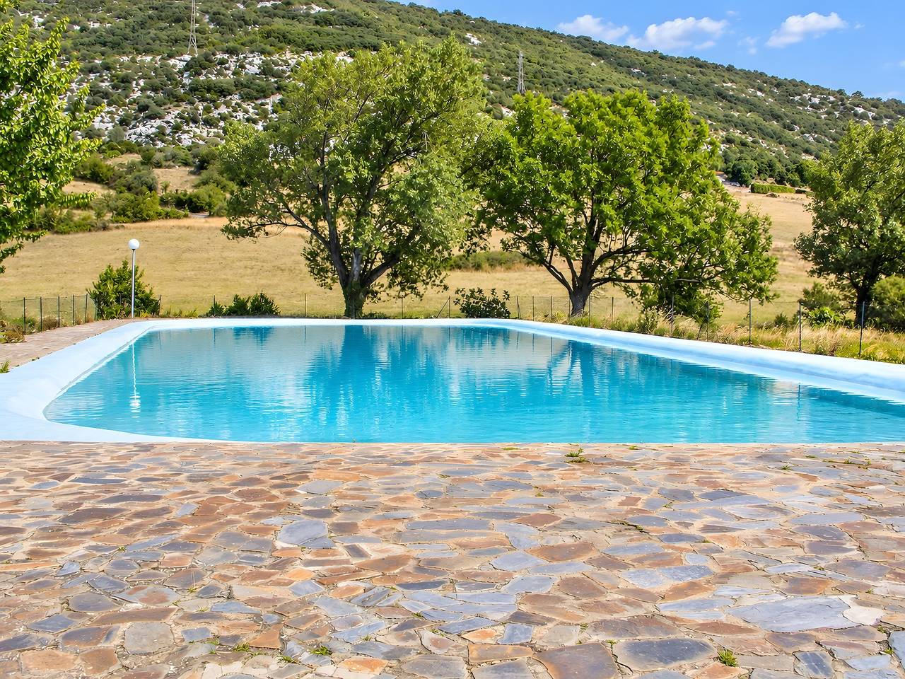 Maison de vacances