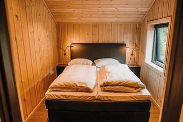 Villa für 11 Personen in Vrådal, Vestfold og Telemark, Bild 1