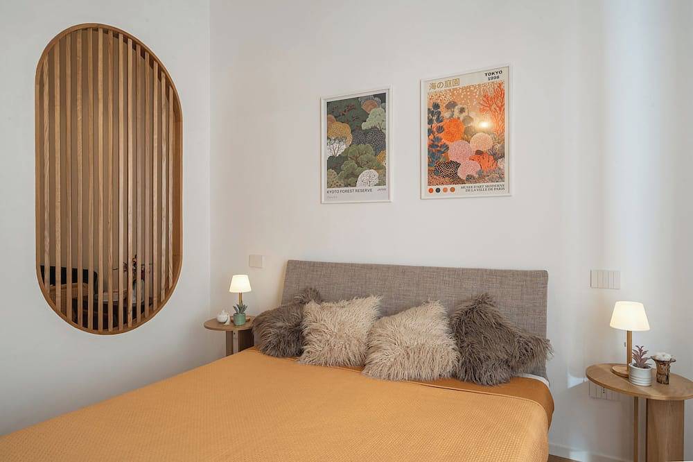Appartamento intero, Garibaldi 11 Apartment in Sassari, Provincia di Sassari