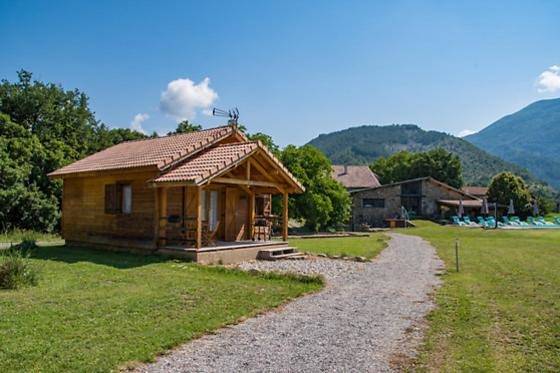 Domaine De Malcor Adult et enfants à partir de 12 ans - nous contacter in Jarjayes, Région de Gap