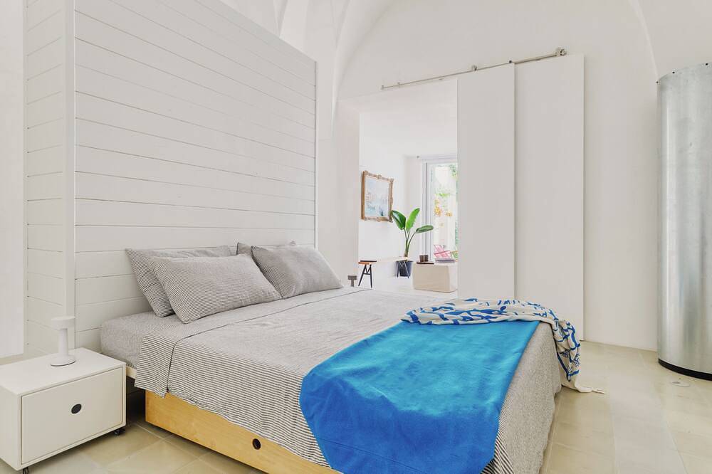 Apartamento entero, Stylish 2-bedroom apartment with Ac, radiant floor heating, private pool in San Vito dei Normanni, Salento