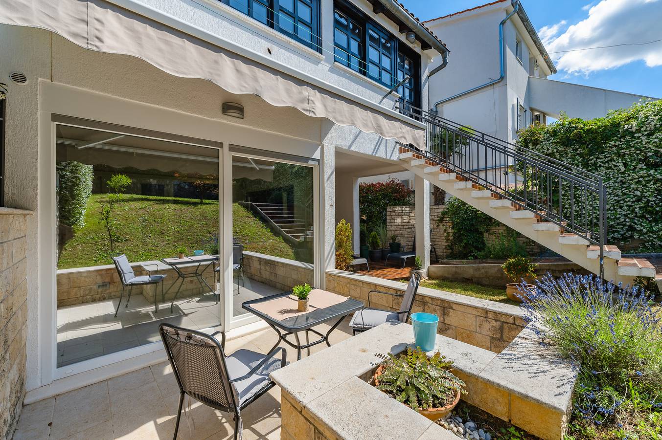 Appartamento intero, Premium Apartment Bianca in Porec, in Parenzo, Parenzo (Grad)