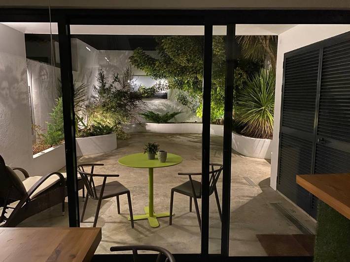 Gîte pour 2 personnes, avec terrasse à Angra do Heroísmo - 3