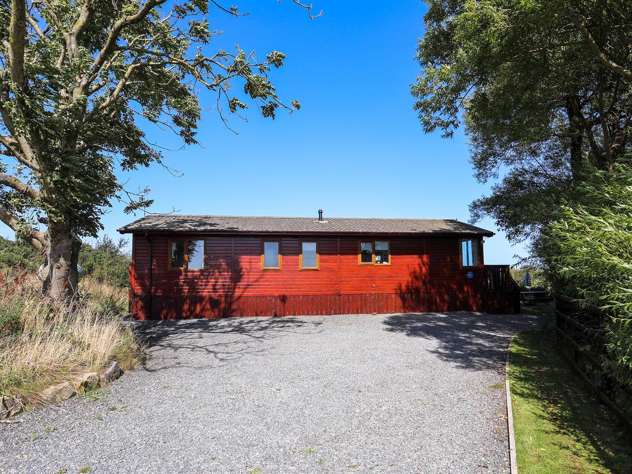 Casa vacanza a Anglesey a partire da 76€ a notte