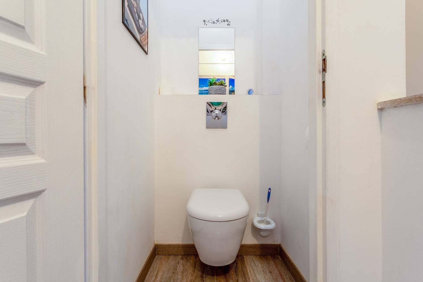 Gîte - kamer l'Occitania 44 m² - kamer en bijgebouw 60 m², foto 11