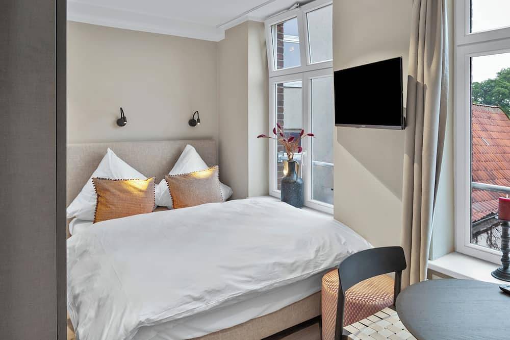 Ganze Wohnung, Hofblickstudio 13 Hagebutte in Lüneburg, Nordheide